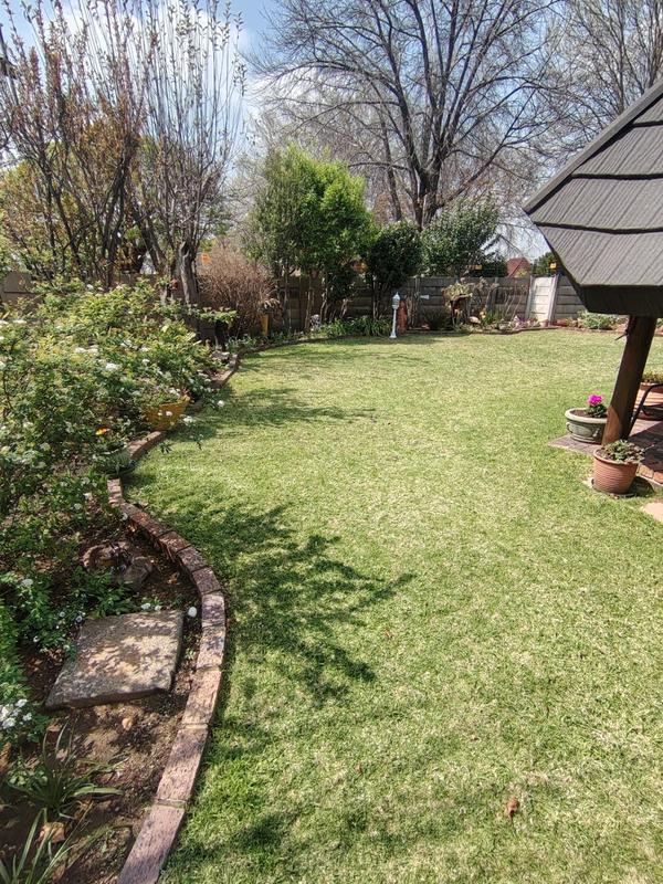 3 Bedroom Property for Sale in Vaalpark Free State
